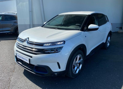 Citroën C5 Aircross Hybrid 225ch Feel e-EAT8