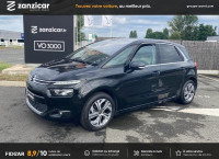 Citroën C4 Picasso PureTech 130ch Intensive S&S