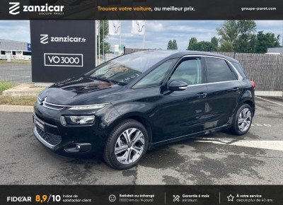 Citroën C4 Picasso PureTech 130ch Intensive S&S