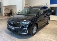 Ford Grd Tourneo Connect 2.0 EcoBlue 102ch Titanium