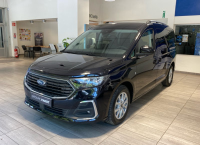 Ford Grd Tourneo Connect 2.0 EcoBlue 102ch Titanium