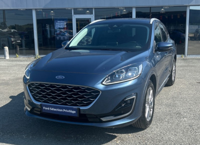 Ford Kuga 2.5 Duratec 225ch PHEV Vignale BVA