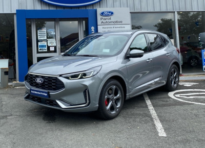 Ford Kuga 2.5 Duratec 180ch Hybrid FlexiFuel ST-Line X Powershift