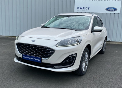 Ford Kuga 2.5 Duratec 225ch PHEV Vignale BVA