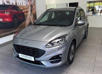 Ford Kuga 2.5 Duratec 190ch FHEV E85 ST-Line BVA