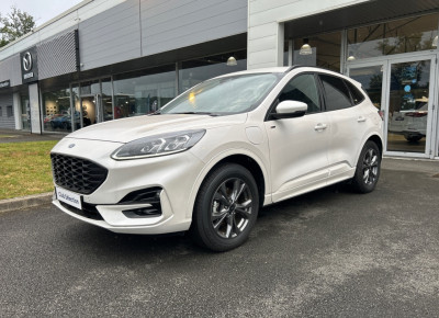 Ford Kuga 2.5 Duratec 225ch PHEV ST-Line X BVA