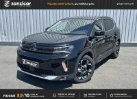 Citroën C5 Aircross PureTech 130ch S&S C-Series EAT8