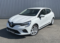 Renault Clio 1.0 SCe 65ch Zen -21