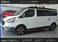 Ford Transit CustomNugget 340 L2H1 2.0 EcoBlue 150ch Active BVA6