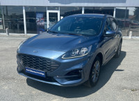 Ford Kuga 2.5 Duratec 225ch PHEV ST-Line X BVA