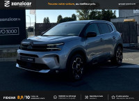 Citroën C5 Aircross PureTech 130ch S&S C-Series EAT8