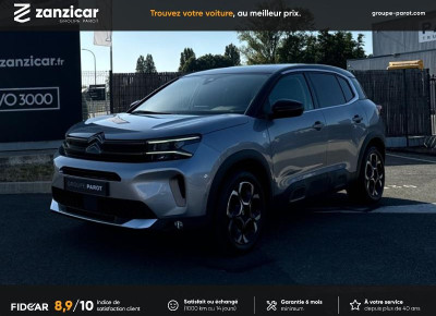 Citroën C5 Aircross PureTech 130ch S&S C-Series EAT8