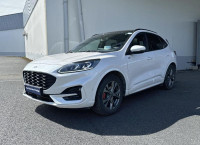 Ford Kuga 2.5 Duratec 190ch FHEV E85 ST-Line X BVA