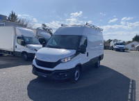 IVECO Daily 35S Fg 35S14 V12