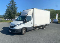 IVECO Daily CCb 35C16 Empattement 4100 Hi-Matic