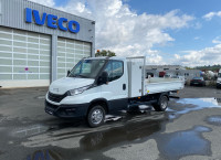 IVECO Daily CCb 35C14 empattement 3750 Tor