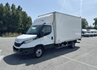 IVECO Daily CCb 35C16H Empattement 4100 Hi-Matic