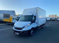 IVECO Daily CCb 35C16 Empattement 4100 Hi-Matic