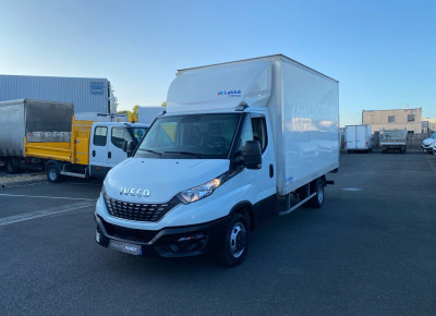 IVECO Daily CCb 35C16 Empattement 4100 Hi-Matic