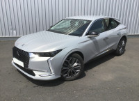 DS DS 4 Nouvelle PureTech 130 EAT8 Trocadero