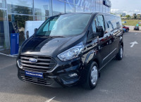 Ford Transit Custom Kombi 320 L2H1 2.0 EcoBlue 130ch Trend Business Euro6.2 7cv