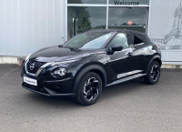 Nissan Juke 1.0 DIG-T 114ch N-Connecta 2022.5