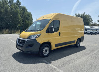 Fiat Ducato Fg 3.5 MH2 2.0 Multijet 16v 115ch Pack