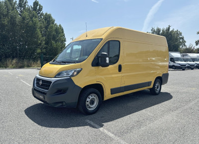 Fiat Ducato Fg 3.5 MH2 2.0 Multijet 16v 115ch Pack