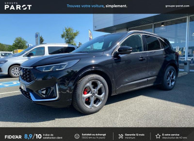 Ford Kuga 2.5 Duratec 180ch Hybrid FlexiFuel ST-Line X Powershift