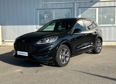 Ford Kuga 2.5 Duratec 225ch PHEV ST-Line X BVA