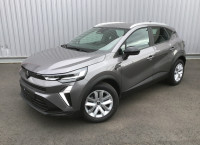 Renault CAPTUR Nouveau Eco-G 100 Evolution