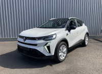 Renault CAPTUR Nouveau Eco-G 100 Evolution