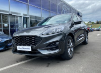 Ford Kuga 2.5 Duratec 225ch PHEV ST-Line X BVA