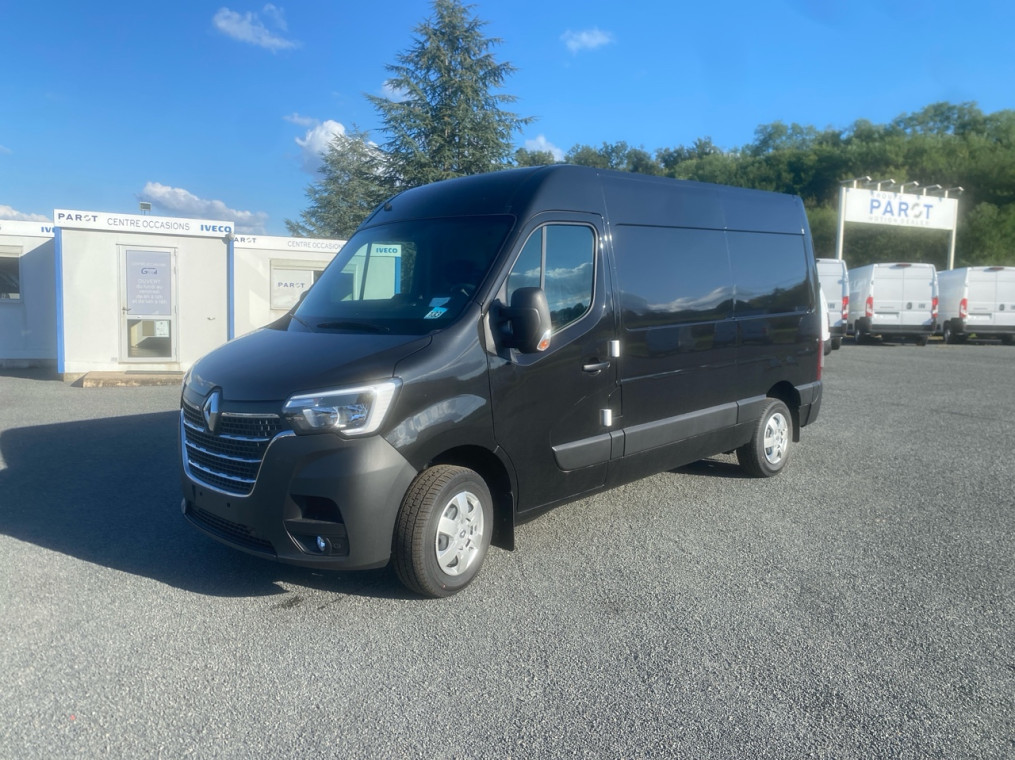 Renault Master Fg F3500 L2H2 2.3 Blue dCi 135ch Grand Confort Euro6E