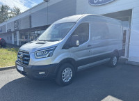 Ford Transit 2T Fg PE 350 L2H2 135 kW Batterie 75/68 kWh Trend Business