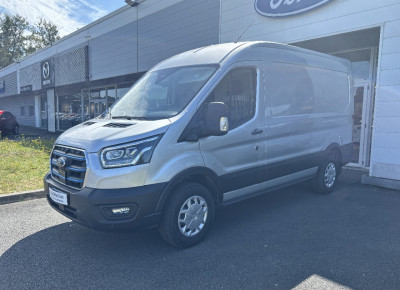 Ford Transit 2T Fg PE 350 L2H2 135 kW Batterie 75/68 kWh Trend Business