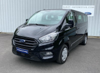 Ford Transit Custom Kombi 320 L2H1 2.0 EcoBlue 130ch mHEV Trend Business 7cv