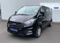 Ford Transit Custom Kombi 320 L2H1 2.0 EcoBlue 130ch mHEV Trend Business 7cv