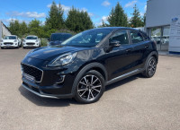 Ford Puma 1.0 EcoBoost 125ch mHEV Titanium 6cv