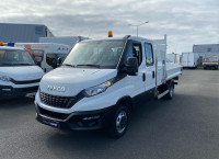 IVECO Daily CCb 35C14 D Empattement 4100