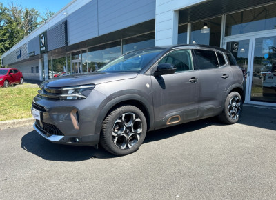 Citroën C5 Aircross PureTech 130ch S&S C-Series EAT8