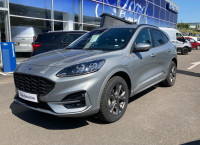 Ford Kuga 2.5 Duratec 225ch PHEV ST-Line X BVA