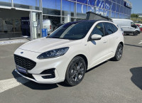 Ford Kuga 2.5 Duratec 190ch FHEV E85 ST-Line X BVA