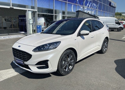 Ford Kuga 2.5 Duratec 190ch FHEV E85 ST-Line X BVA