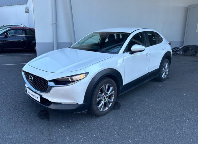 Mazda CX-30 2.0 e-SKYACTIV-G M-Hybrid 122ch Style BVA 2021