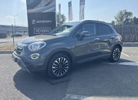 Fiat 500X 1.0 FireFly Turbo T3 120ch Cross