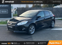 Ford Focus 1.0 EcoBoost 125ch Stop&Start Titanium