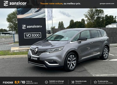 Renault Espace 1.6 dCi 160ch energy Intens EDC