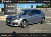 Peugeot 308 1.2 PureTech 130ch S&S GT EAT8