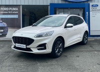 Ford Kuga 2.5 Duratec 225ch PHEV ST-Line X BVA